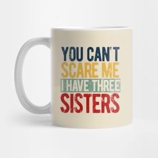 Funny brother Mug